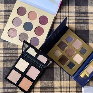 🤎COOL TONES🤎 palette bundle